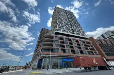 56 Andre de Grasse Street Unit# 304 Markham Ontario L6G 0G4