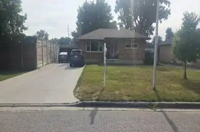 21 Irving Place London East Ontario N5V 2H6