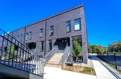 1720 Simcoe Street Unit# 32 Oshawa Ontario L1G 0C3