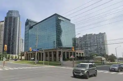 350 Burnhamthorpe Road Unit# 200-11 Mississauga Ontario L5B 3J1