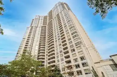 35 Kingsbridge Garden Unit# 5 Mississauga Ontario L5R 3Z5