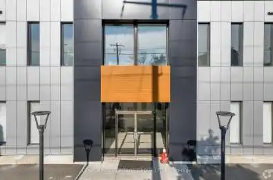 120 Norfinch Drive Unit# 21 Toronto W05 Ontario M3N 1X3