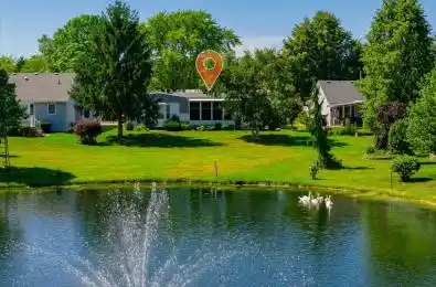 387 Augusta Crescent South Huron Ontario N0M 1T0