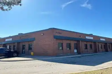 7150 Torbram Road Unit# 1 Mississauga Ontario L4T 3Z8