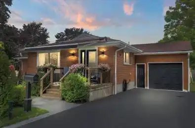 382 3rd Street Hanover Ontario N4N 1B3