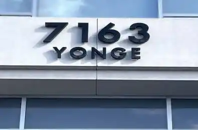 7163 Yonge Street Unit# 262 Markham Ontario L3T 0C8