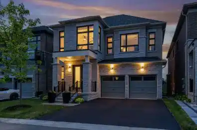 84 Pine Hill Crescent Aurora Ontario L4G 3X9