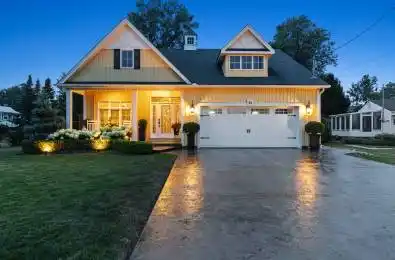 35 Burleigh Road Fort Erie Ontario L0S 1N0