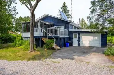 21 Oriole Road Kawartha Lakes Ontario K0M 1N0