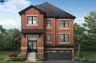 1224 Talisman Manor Pickering Ontario L1X 0R9