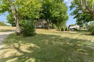 8 Peel Street Stone Mills Ontario K0K 3G0