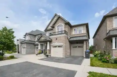 42 Lola Crescent Brampton Ontario L7A 4J8