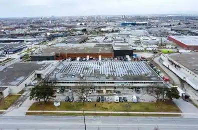 78 Signet Drive Unit# 4A Toronto W05 Ontario M9L 1T2