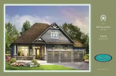 Lot 2 Cottonwood Street Springwater Ontario L0L 1Y2