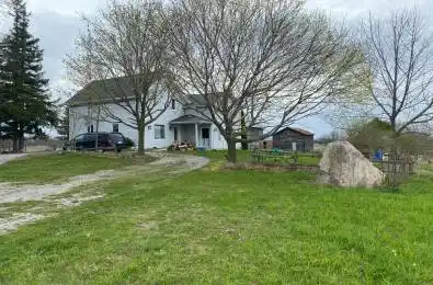 191 Long Beach Road Kawartha Lakes Ontario K0M 1G0