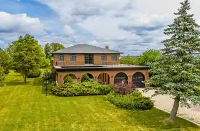 10201 Clarkway Drive Brampton Ontario L6P 0W3