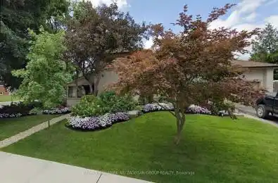 290 Gretel Drive Richmond Hill Ontario L4C 4V1