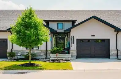 9861 GLENDON Drive Unit# 432 Middlesex Centre Ontario N0L 1R0