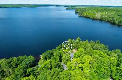 326 CHIKOPI Road Magnetawan Ontario P0A 1P0