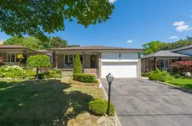 32 Gemini Road Toronto C15 Ontario M2K 2G6