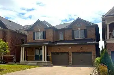 14 Alistair Crescent Vaughan Ontario L0J 1C0