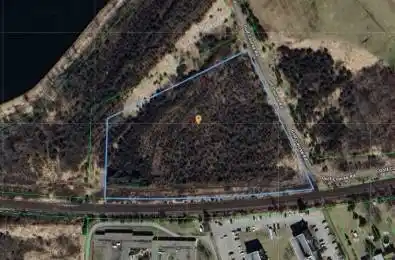 Golf Course Road Loyalist Ontario K0H 1G0