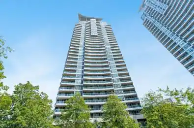 1 Elm Drive Unit# 308 Mississauga Ontario L5B 4M1