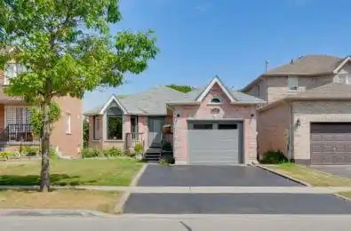 12 Dunnett Drive Barrie Ontario L4N 0H9