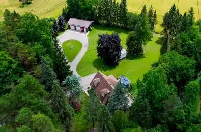 718462 Highway 6 Highway Georgian Bluffs Ontario N4K 5N7