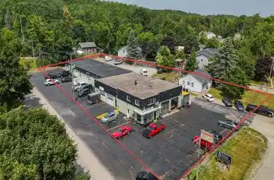 304 & 308 Shanty Bay Road Oro-Medonte Ontario L4M 1E7