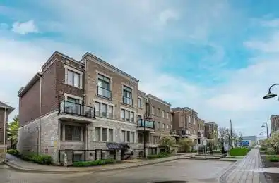 2315 Sheppard Avenue Unit# 42 Toronto W05 Ontario M9M 0E8