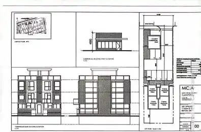 17 Main Street New Tecumseth Ontario L0G 1A0