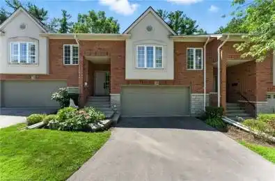 24 Hardy Road Unit# 18 Brantford Ontario N3T 5K6