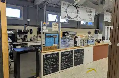 2 Gordon Street Guelph Ontario N1H 4G7