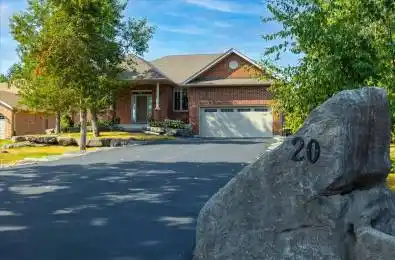20 Island Bay Drive Kawartha Lakes Ontario K0M 1A0