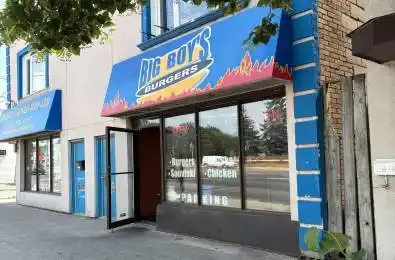 2851 Kingston Road Toronto E08 Ontario M1M 1N2