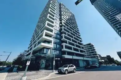 38 Water Walk Drive Unit# 701 Markham Ontario L3R 6M8