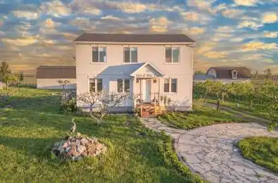 165 East West Line Niagara-on-the-Lake Ontario L0S 1J0