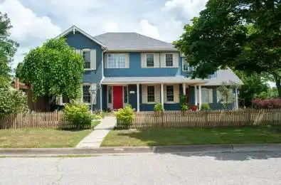 22 Senator Drive St. Catharines Ontario L2S 3T3