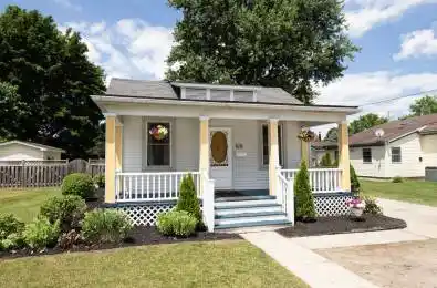 69 HIGH Street Strathroy-Caradoc Ontario N7G 1G7