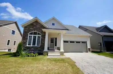 119 SCHOONERS Lane Blue Mountains Ontario N0H 2P0