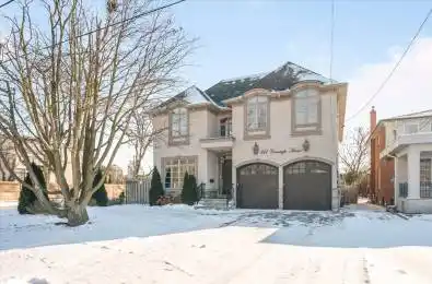 141 Connaught Avenue Toronto C07 Ontario M2M 1H3