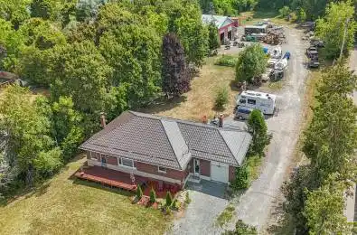 499 York Street Brock Ontario L0K 1A0