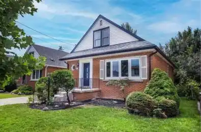 356 East 17th Street Unit# Lower Hamilton Ontario L7R 0G6