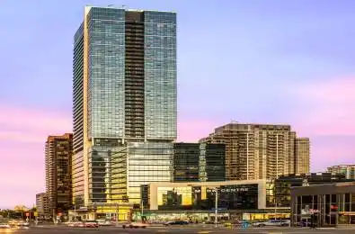 4789 Yonge Street Unit# 805-806 Toronto C14 Ontario M2N 0G3