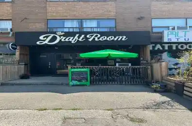 395 Keele Street Toronto W02 Ontario M6P 2K9