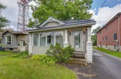 351 Oxford Street London East Ontario N6A 1V6
