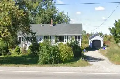 2696 UPPER JAMES Street Hamilton Ontario L0R 1W0