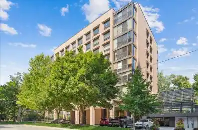 449 Walmer Road Unit# 302 Toronto C03 Ontario M5P 2X9