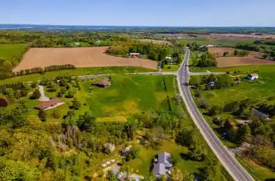 7634 County Rd. 45 N/A Alnwick/Haldimand Ontario K0K 2X0